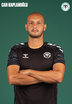 Can Emre Kaplanoğlu