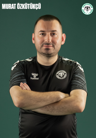 Murat Özkütükçü