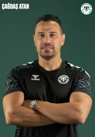Çağdaş Atan